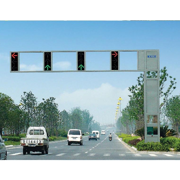 管道吊卡厂家：交通信号灯杆的验收标准与方法
